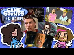 Stuff Arin and Dan Like to Quote a Lot PART 3 | Game Grumps Compilation