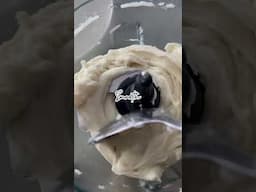 Easy way to make pounded yam #poundedyam #foodie #cooking #nigerianfood
