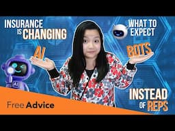 Insurance Companies Ditch Reps for Bots: Customer Service Risk (2025 Report)