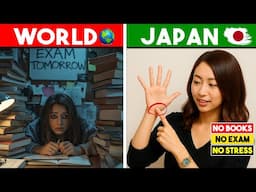5 Japanese Tricks for Students ! हिन्दी