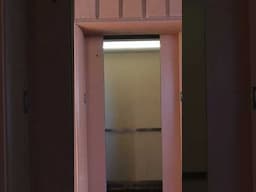 1956 Otis #elevator in Honolulu