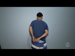 SÓCIO DE BOCA DE FUMO: Jovem é preso com mais de 40 porções de c0c4ína em Nova Mutum