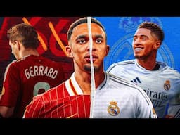 Our REACTION on Trent Alexander-Arnold LEAVING Liverpool...