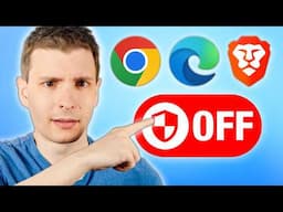 Change These Browser Security Settings NOW