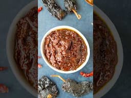 This Harissa Paste Is EVERYTHING