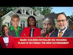 PNP HOUSING  PLAN  IF THEY BECOMES THE NEXT GOVERNMENT