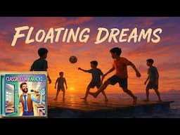 🎶Floating Dreams🎶| Classroom Karaoke | Educational Music | AAPI | The Floating Field
