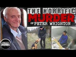 The Horrific Murder Of Peter Wrighton