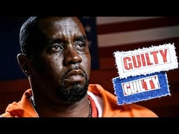 Diddy Is Panicking: Why He Already Knows The Trial Is Lost