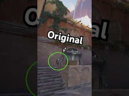 Original Valorant Designs VS Currently In Game