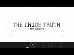 CRWTH “THE CRUDE TRUTH” [2025 SHOWCASE]