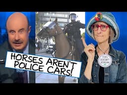 Police Are The Criminals Here