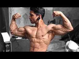 2400 Calories High Protein | Vegan