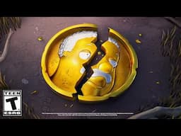 Fortnite LIED TO US..