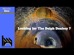 Looking for The Delph Donkey ? Forgotten Branch Lines
