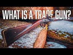 The most popular gun in the United States | Northwest Trade Gun