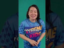 #shorts 🔍 ¿Quieres asegurarte de que los maestros de escuela dominical sean los mejores? 🌟