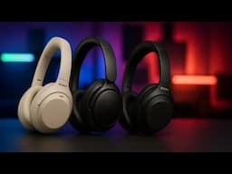 Discover the SECRET to Perfect Sound with NOISE CANCELLING HEADPHONES