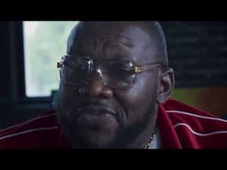 Double XL - Only Built For GOATS Visual Album (Trailer)