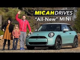 2025 MINI Cooper Review | What Do Former MINI Owners Think??