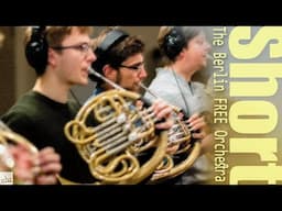 Music Production: The Berlin Free Orchestra