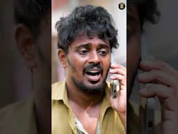 ஆபத்துக்கு எவனும் உதவ மாட்டான் 🥺 | மனிதநேயம் சாகவில்லை ❤️ | Tamil Short Film | Humanity | TSF