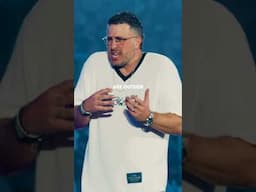 The Enemy is going to lie to you. #passionconference #faith #jonathanpokluda