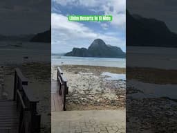 Lihim Resorts in El Nido, Palawan #lihimresorts