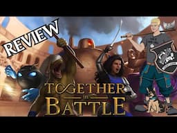 Together in Battle Review