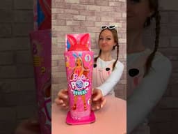 [ASMR] UNBOXING A MYSTERY *SPRING BUNNY* BARBIE POP REVEAL!!😍🐰🌸⁉️ (8+ SURPRISES!🫢) #Shorts