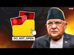 What KP Oli Doesn't Want You to Know