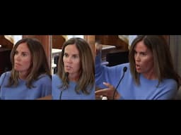 Jenn McCabe's Cross-Examination in Karen Read's 2nd Trial - Entire 1st Day