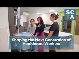 Level Up Your Career in Future Healthcare | My Telehealth #SCETVDigital #career #healthcare