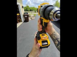 Those who know, know! #dewalt