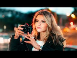 A day with the Canon PowerShot V1 – Faye van Hest reviews the ultimate vlogging camera
