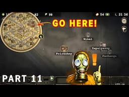New Player to Day R Survival Should Do This – Walkthrough Gameplay – Part 11