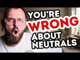 Stop Hating on Neutrals!