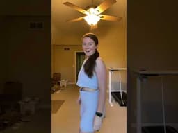INSANE Weight Loss Transformation / Over 50 lbs Lost in Less Than 1 Year!