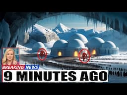 SIGN OF GOD? This Is FOUND In The Antarctica Shocked The Whole World!