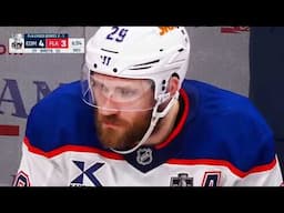 When You Refuse to Lose in the Stanley Cup Final