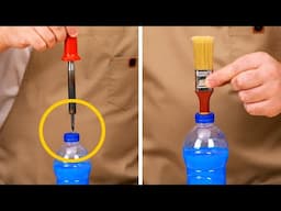 Next-Level Repair Hacks for Guys Who Know Their Tools 🔩🛠️ Master the Fix