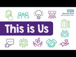 Pennine Care NHS - this is us, 2025-2030