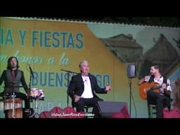 Antonio de Pozoblanco - Tangos