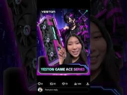 New GPU release?? 👀