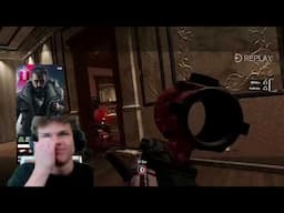 Siege X