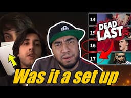 Sikander just got banned from AMERICA over twitter post | FGC speaks on Fatal Fury marketing FLOP