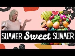 Easy Summer Fruit DIYs You Need To Try!
