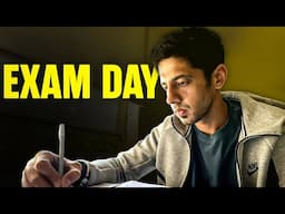 Exams BROKE Us – What Really Happened on Chief Officer Test Day!