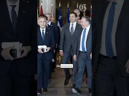 James Mennie’s take on François Legault saying Quebec should work with the federal government