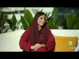 كيف جسدت "فاطمة" التراث السعودي من خلال الحرف اليدوية في مدينة طوكيو؟